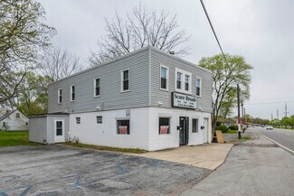 Lake Station, IN Retail - 1517 Central Ave