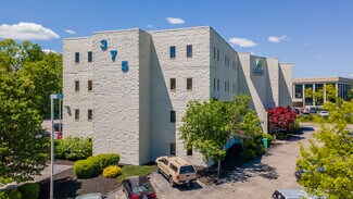 Springdale, OH Office - 375 Glensprings Dr