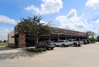 Missouri City, TX Retail - 9839 Highway 6 Missouri City, TX Retail - 9839 Highway 6
