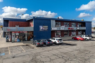 Kearns, UT Retail - 4140 W 5415 S