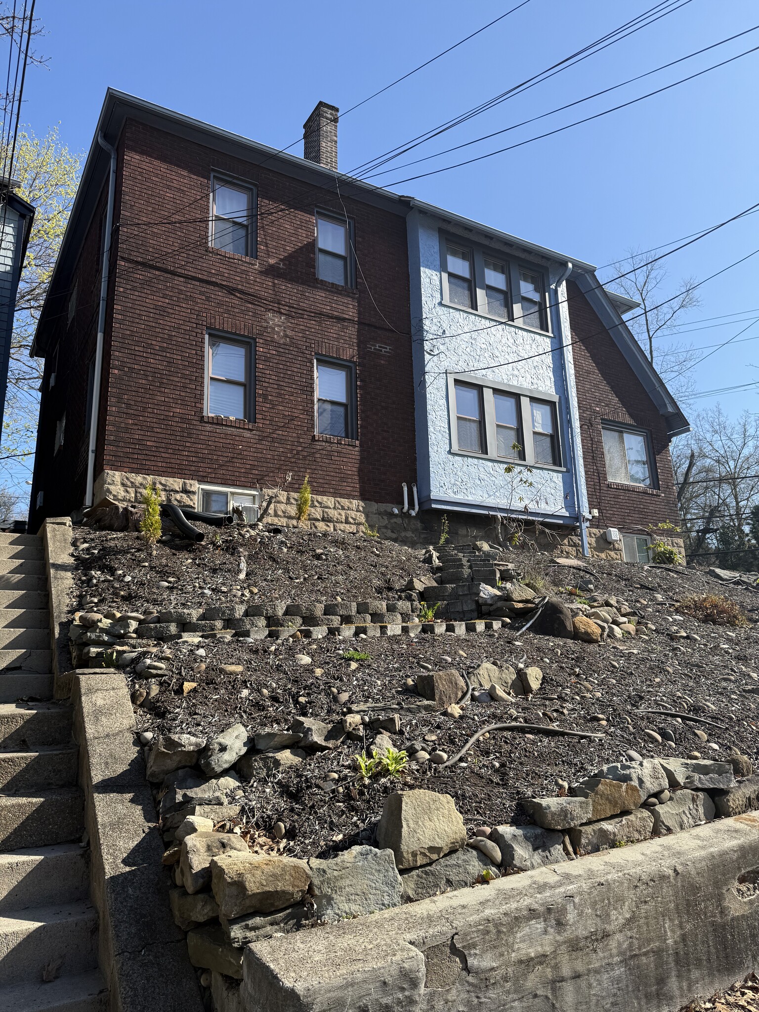 5643-5645 Wilkins Ave, Pittsburgh, PA for Sale