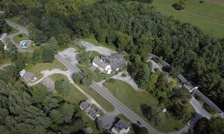 Williamstown, MA Hospitality - 910 Cold Spring Rd