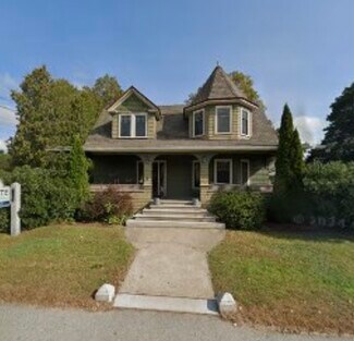 Milford, NH Office - 388 Nashua St