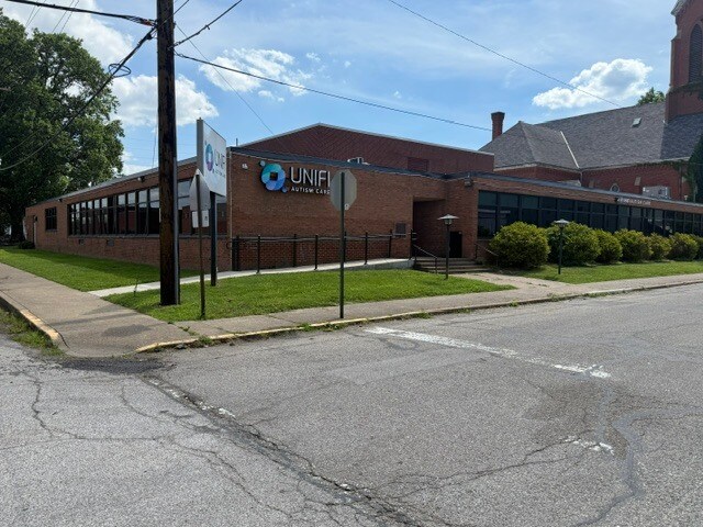 1015 W Indiana St, Evansville, IN for Rent