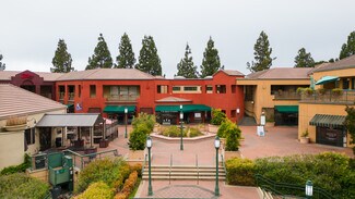 San Ramon, CA Office/Medical - 2410 San Ramon Valley Blvd