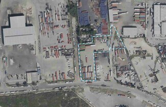 Wilmington, CA Commercial Land - 932 Cervera Ave Wilmington, CA Commercial Land - 932 Cervera Ave