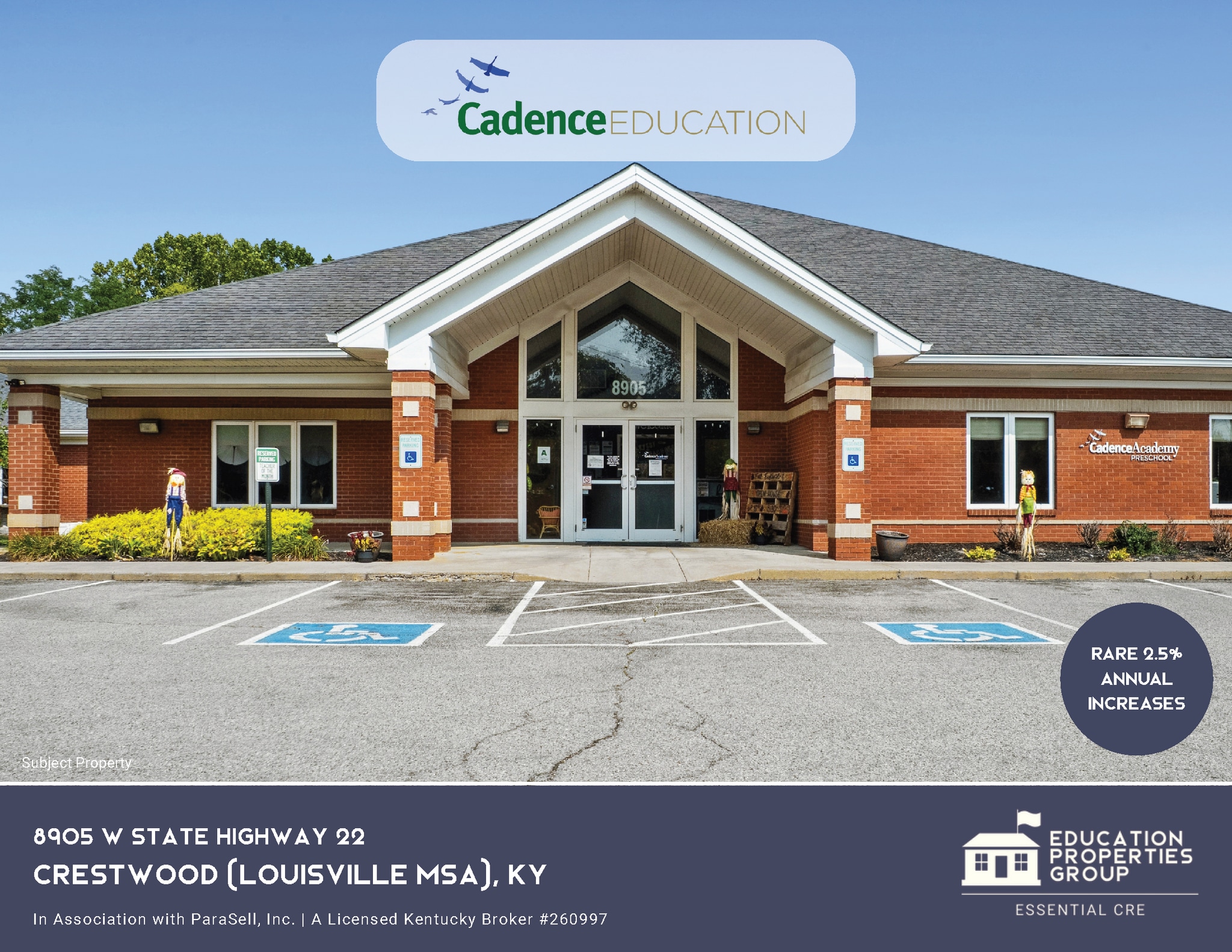 8905 W Highway 22, Crestwood, KY for Sale