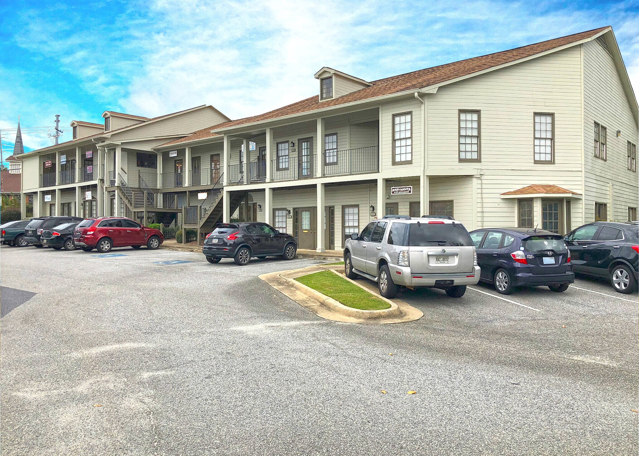 3601 Hilton Ave, Columbus, GA for Rent