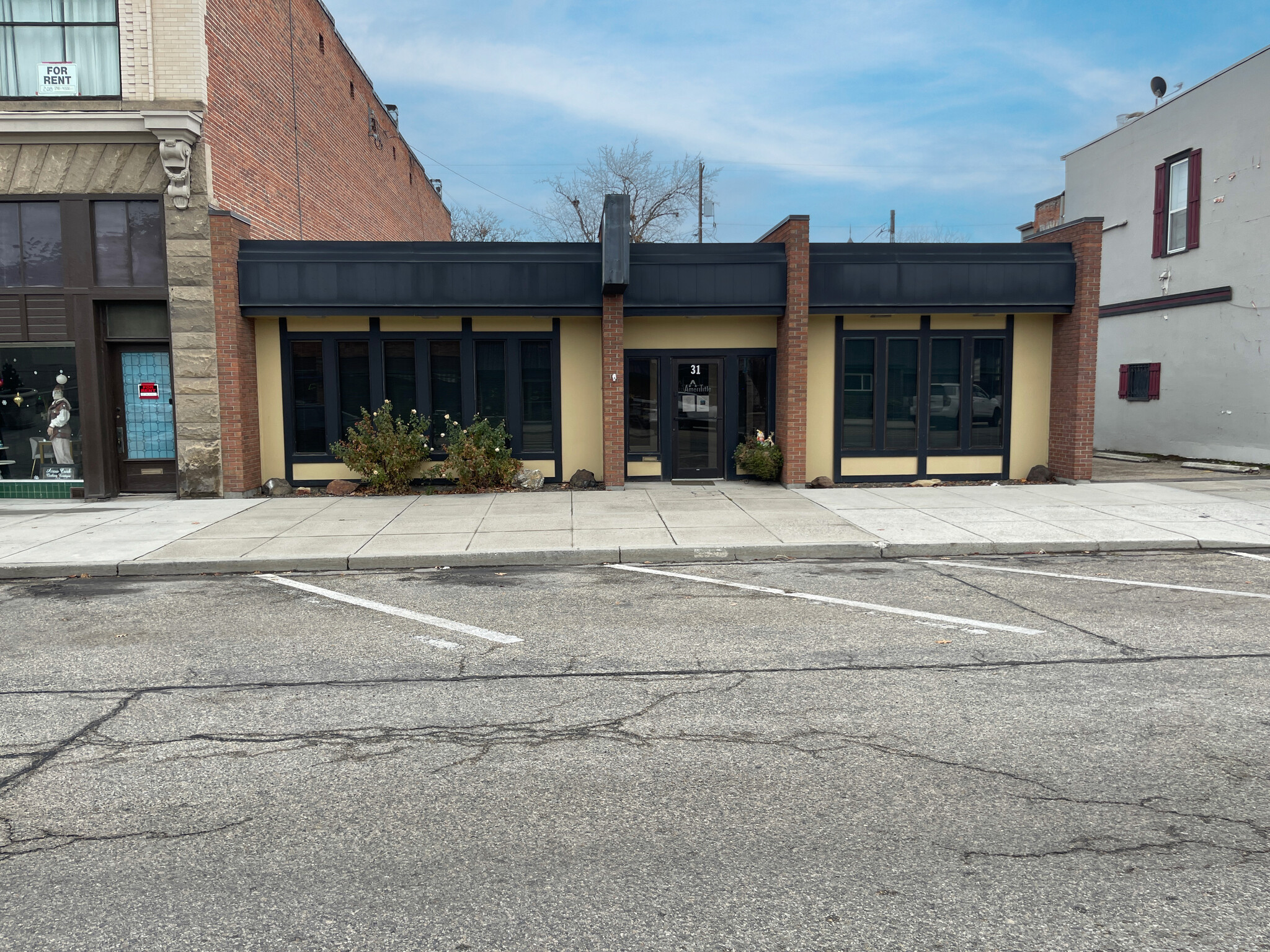 31 S Main St, Payette, ID for Rent