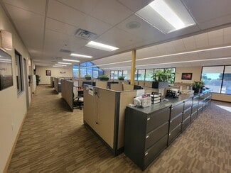 Simi Valley, CA Office - 2140-2164 Winifred St