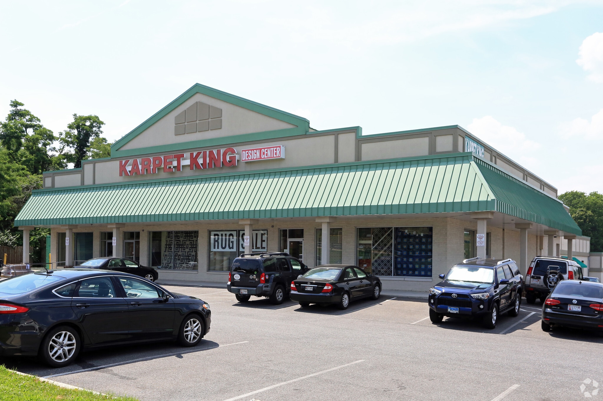 11760-11796 Parklawn Dr, Rockville, MD for Rent