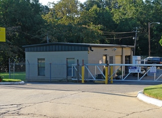 Montgomery, AL Office - 2632 Spruce St
