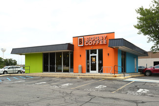 Lansing, MI Retail - 3335 E Michigan Ave