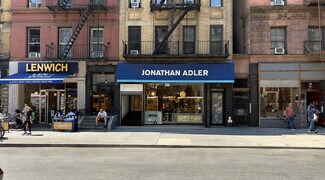 New York, NY Retail - 304 Columbus Ave New York, NY Retail - 304 Columbus Ave