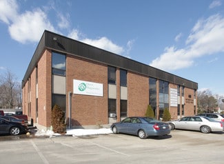 Wethersfield, CT Office/Medical - 465 Silas Deane Hwy