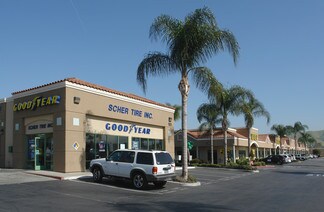 Corona, CA Office/Retail, Retail - 151-195 N Mckinley St Corona, CA Office/Retail, Retail - 151-195 N Mckinley St