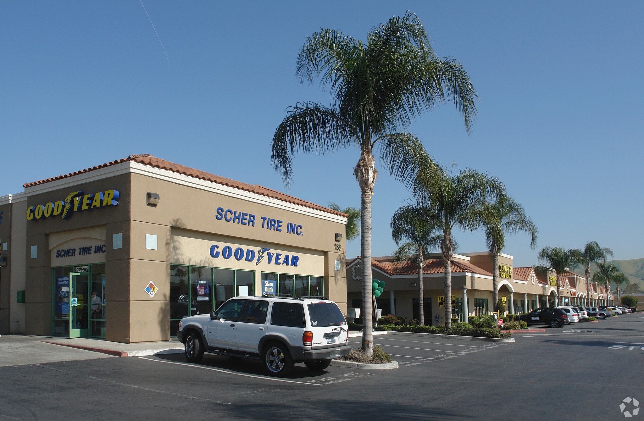 151-195 N Mckinley St, Corona, CA for Rent