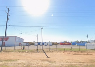 San Antonio, TX Commercial Land - 7760 US Highway 87 E