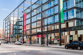 Chicago, IL Retail - 1237 W Fullerton Ave
