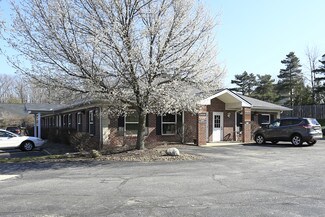 North Royalton, OH Office - 8043 Corporate Cir