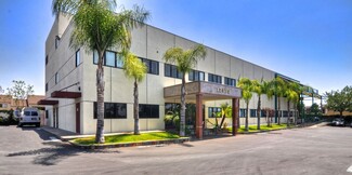 Pacoima, CA Office - 12510 Van Nuys Blvd