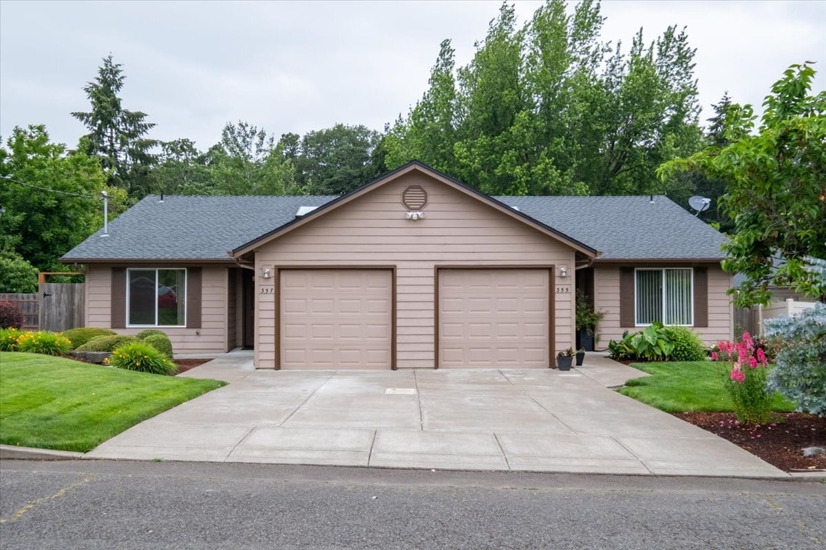 355 King St S, Salem, OR for Sale