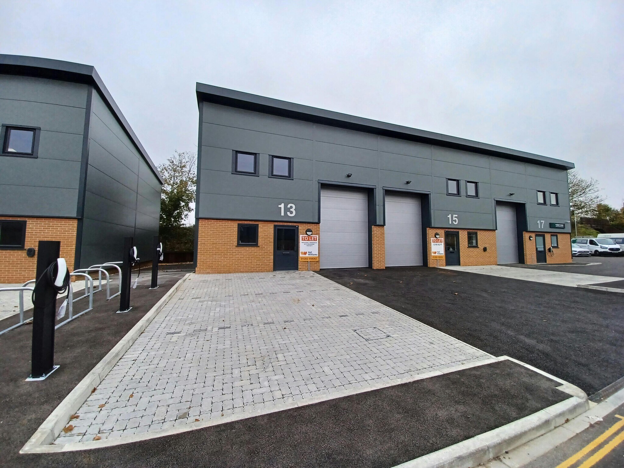 Embankment Way, Ringwood, HAM for Rent