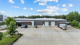 Springdale, AR Industrial - 3560 Wagon Wheel Rd