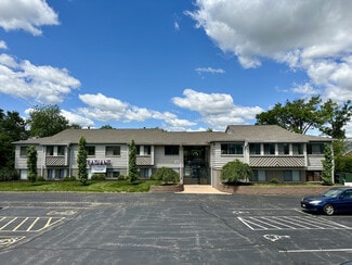 Cincinnati, OH Office - 11223 Cornell Park Dr