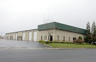 Modesto, CA Industrial - 5259 Jerusalem Ct Modesto, CA Industrial - 5259 Jerusalem Ct