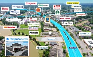 3082 Kirby Whitten Rd