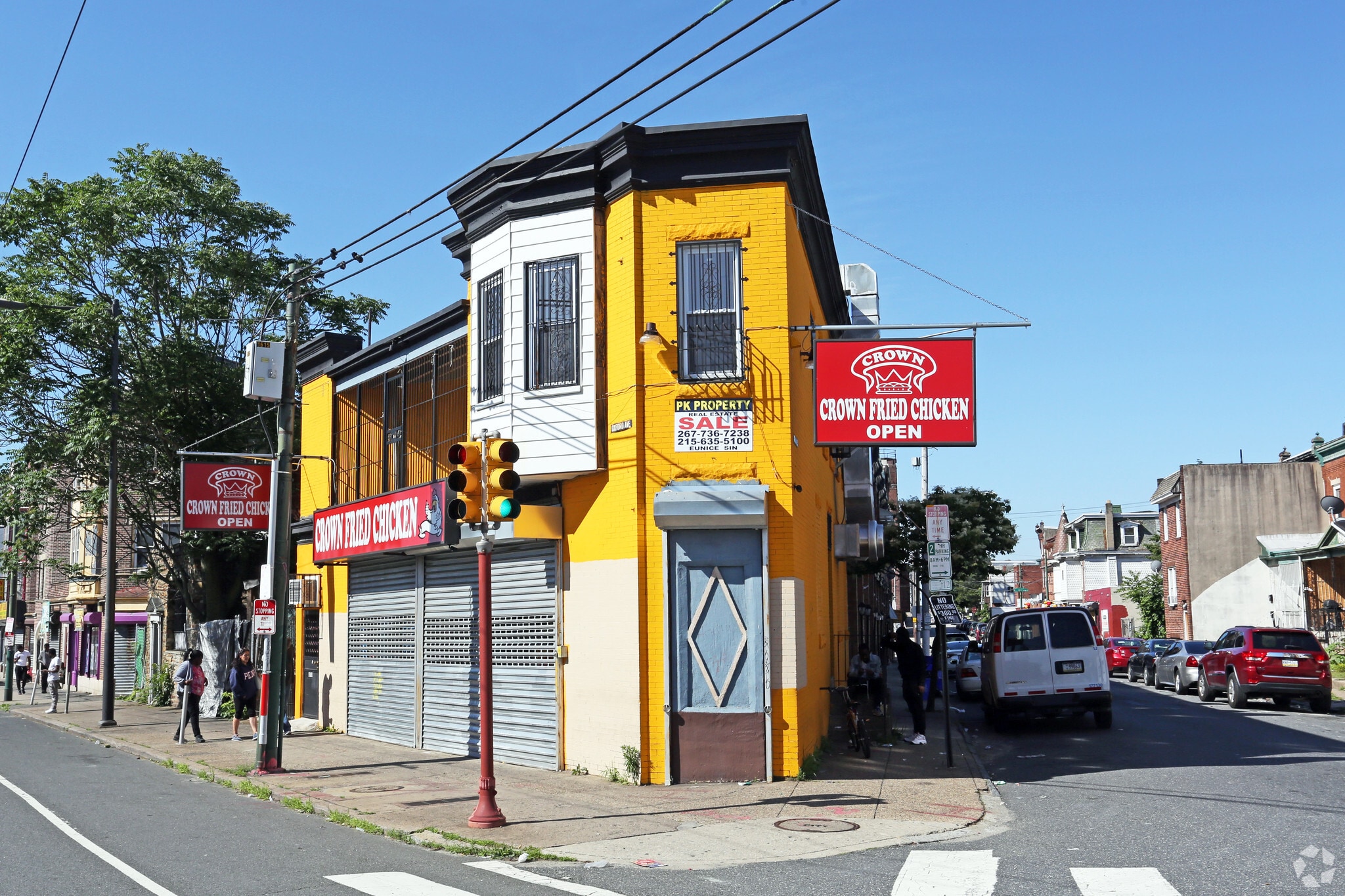 4731 Griscom St, Philadelphia, PA for Sale
