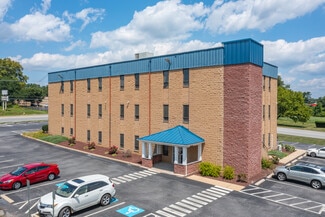 Chadds Ford, PA Office - 1204 Baltimore Pike Chadds Ford, PA Office - 1204 Baltimore Pike