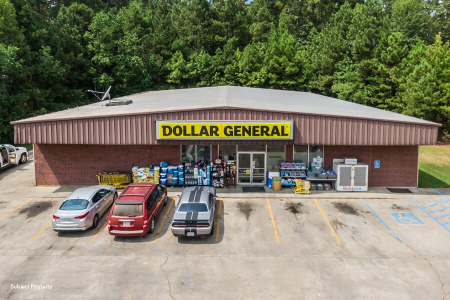 1080 S Main St, Farmerville, LA for Sale