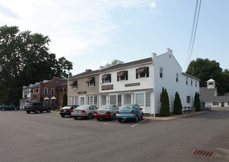 Hadley, MA Office, Office/Retail - 100-108 Russell St