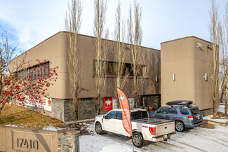 Edmonton, AB Office, Office/Retail - 17410 107 Ave NW