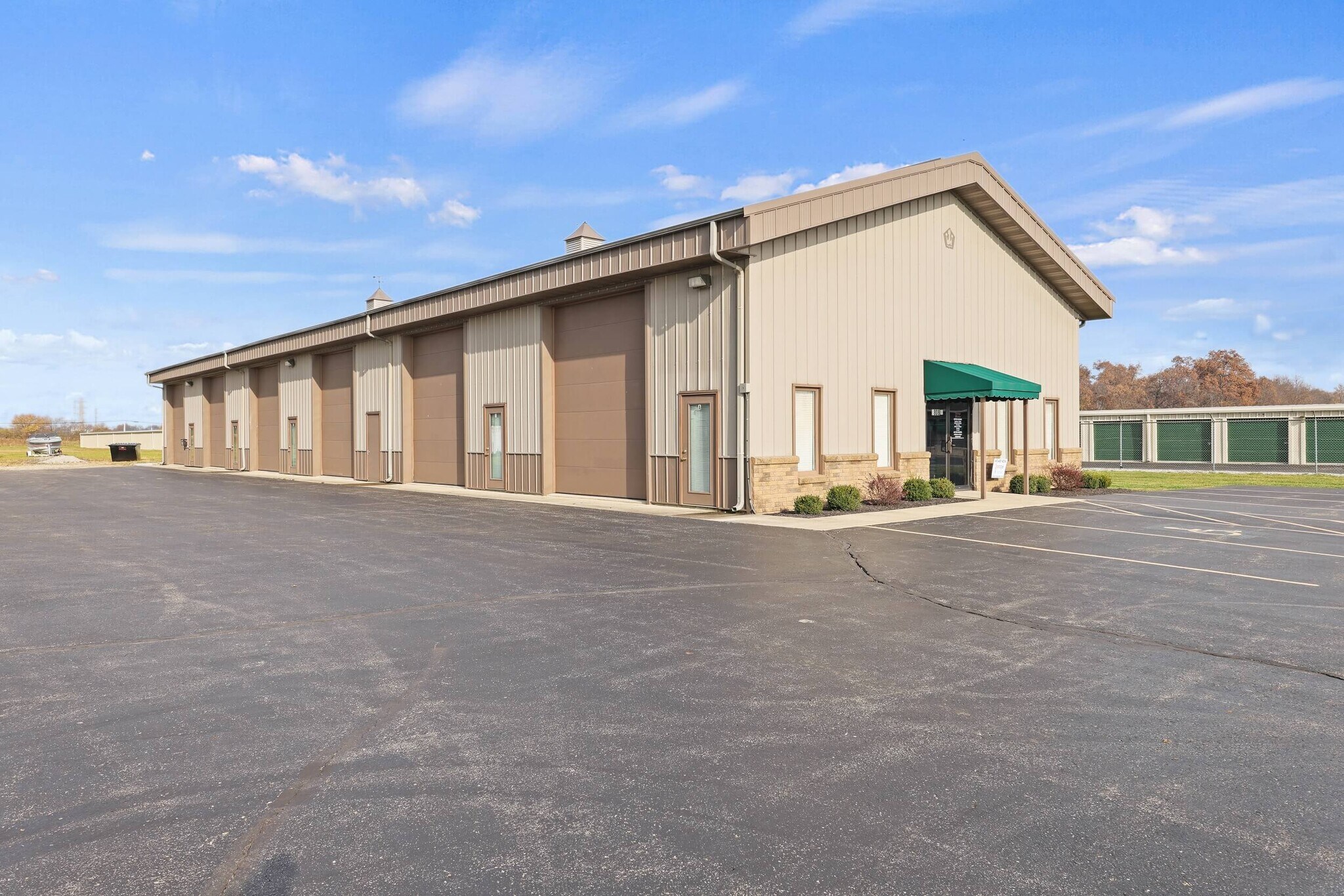 3830 S Charleston Pike, Springfield, OH for Rent