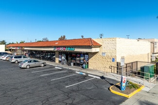 Pico Rivera, CA Storefront - 8701-8729 Washington Blvd Pico Rivera, CA Storefront - 8701-8729 Washington Blvd