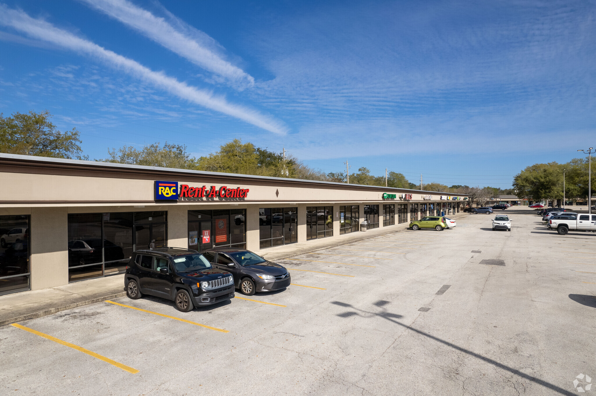 2292-2294 Mayport Rd, Atlantic Beach, FL for Rent