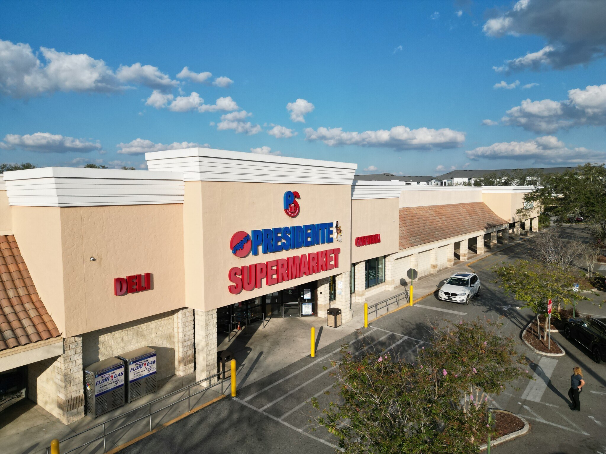 1301-1387 E Vine St, Kissimmee, FL for Rent