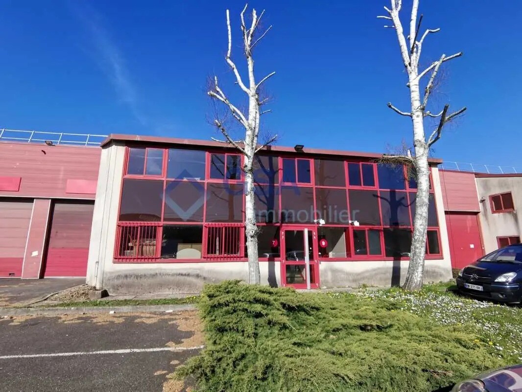 , Bondoufle, ESS for Rent