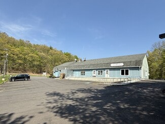 Canton, CT Retail - 140 Albany Tpke