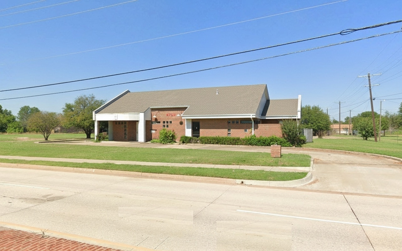 4701 N Martin Luther King Ave, Oklahoma City, OK for Sale