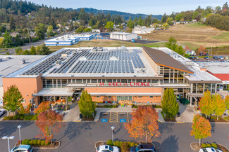 Eugene, OR Retail - 2846-2856 Willamette St