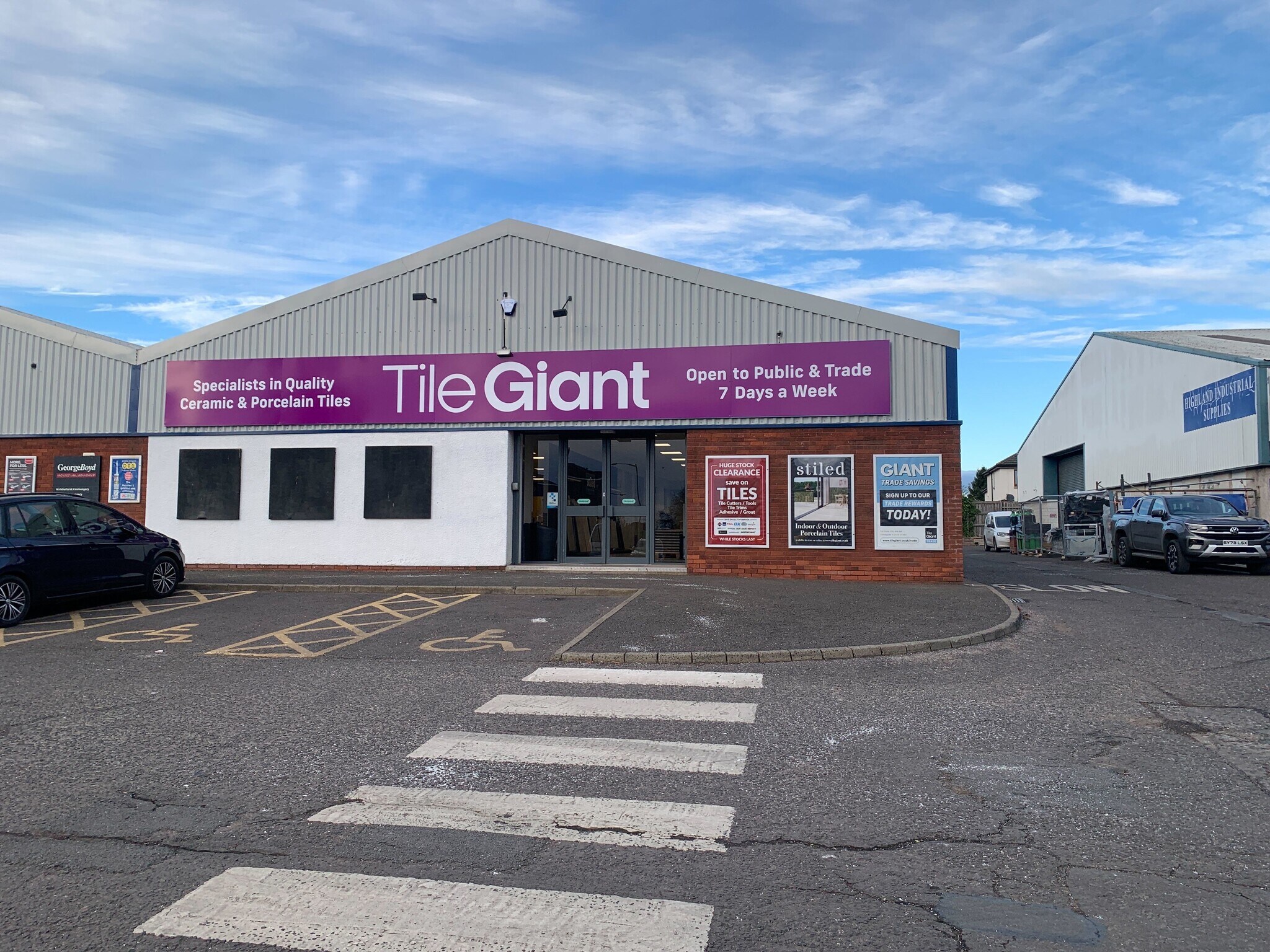119 Clepington Rd, Dundee, ANS for Rent