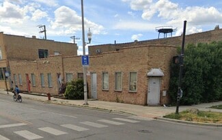 Chicago, IL Flex - 3000 W Chicago Ave
