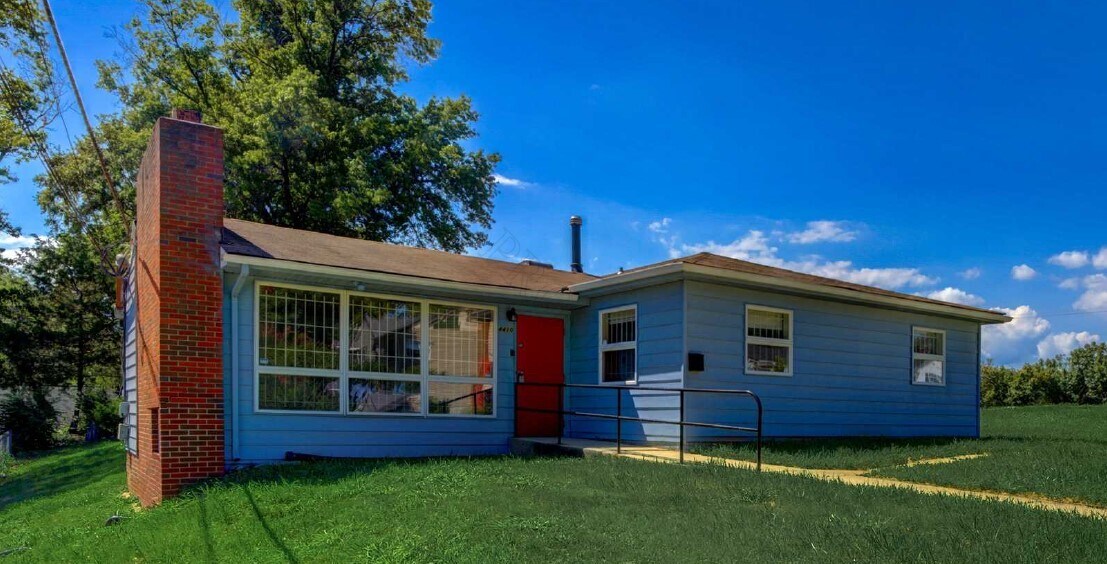 4410 74th Ave, Hyattsville, MD for Rent