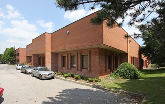 Vaughan, ON Office - 2000 Steeles Ave W