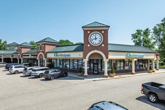 Palatine, IL Retail - 90-124 W Northwest Hwy Palatine, IL Retail - 90-124 W Northwest Hwy