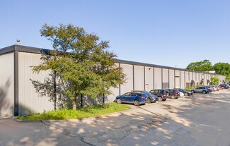 Pittsburgh, PA Flex - 1601-1621 Parkway View Dr Pittsburgh, PA Flex - 1601-1621 Parkway View Dr